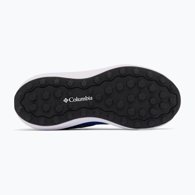 Columbia Youth Peakfreak Rush Водоустойчиви детски обувки за туризъм 9