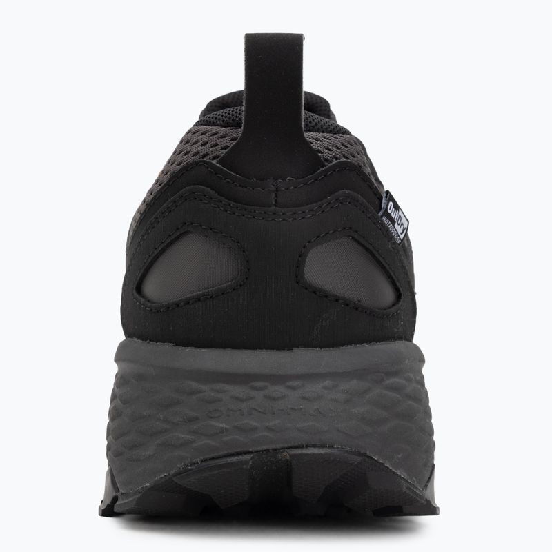 Мъжки обувки за трекинг Columbia Peakfreak Rush Outdry black/raw honey 6