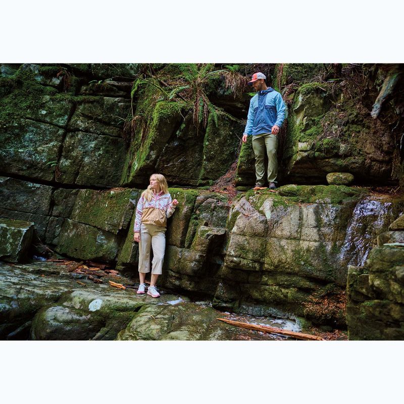 Мъжки обувки за трекинг Columbia Peakfreak Rush Outdry black/raw honey 18