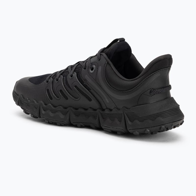 Columbia Voyager FLX PCT black/shark мъжки обувки 3