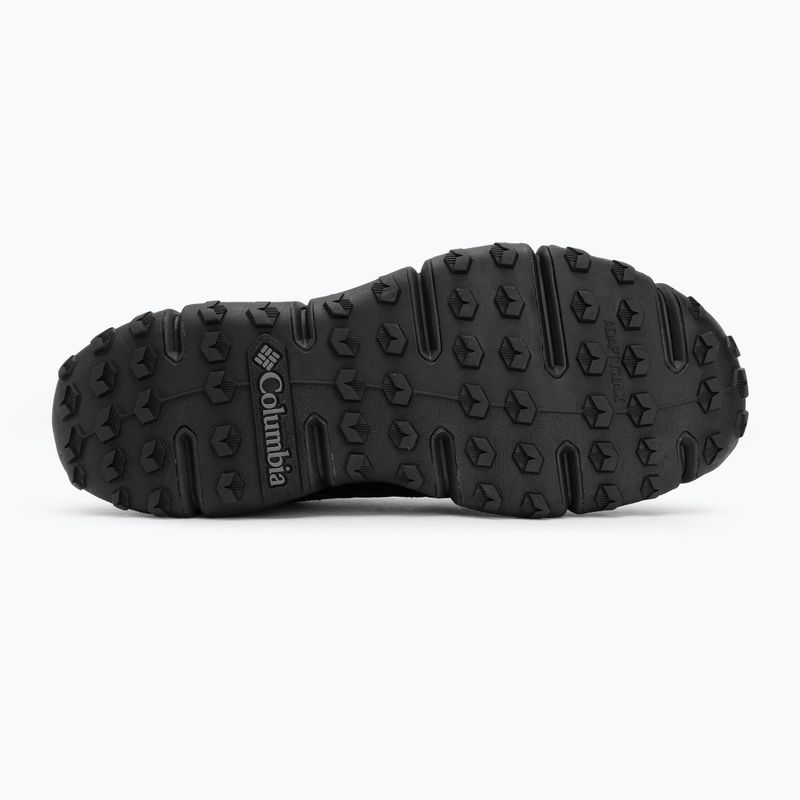 Columbia Voyager FLX PCT black/shark мъжки обувки 4