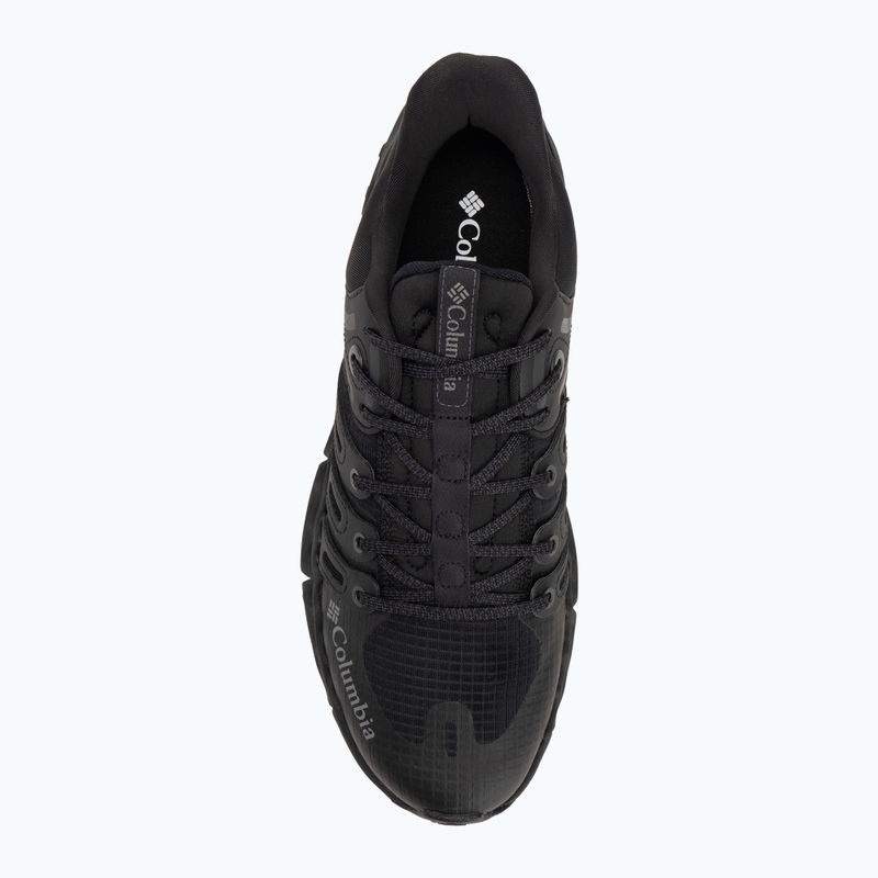 Columbia Voyager FLX PCT black/shark мъжки обувки 5