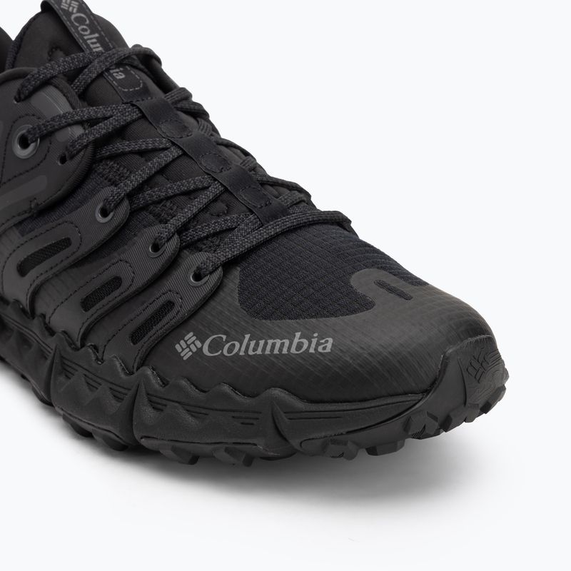 Columbia Voyager FLX PCT black/shark мъжки обувки 7