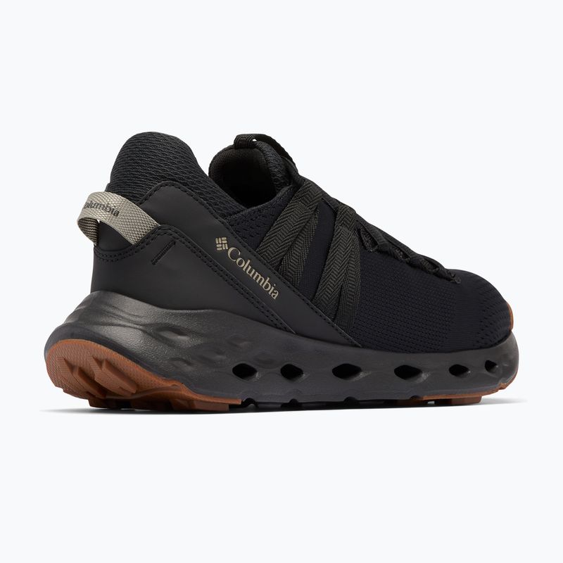 Мъжки туристически обувки Columbia Terrastride Aro black/tusk 5