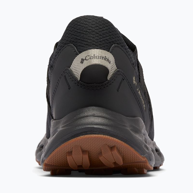 Мъжки туристически обувки Columbia Terrastride Aro black/tusk 7
