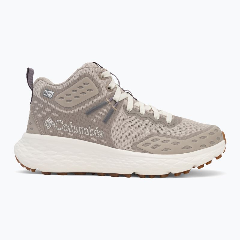 Дамски туристически обувки Columbia Konos Trs Od Mid soft taupe/grape 2