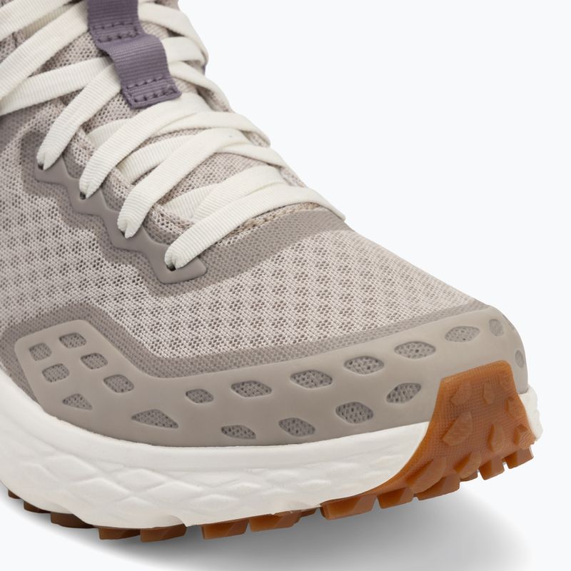 Дамски туристически обувки Columbia Konos Trs Od Mid soft taupe/grape 7