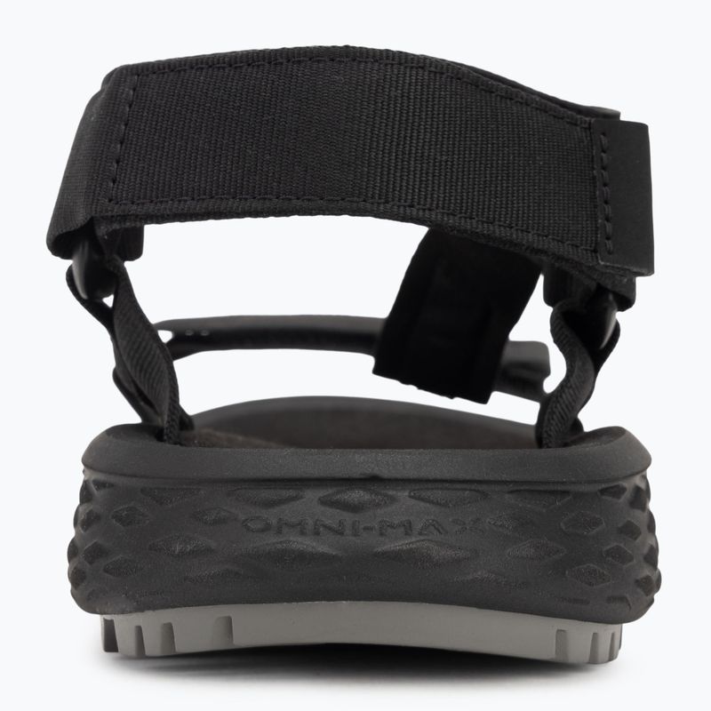 Мъжки сандали Konos Globetrot black/white на Columbia 6