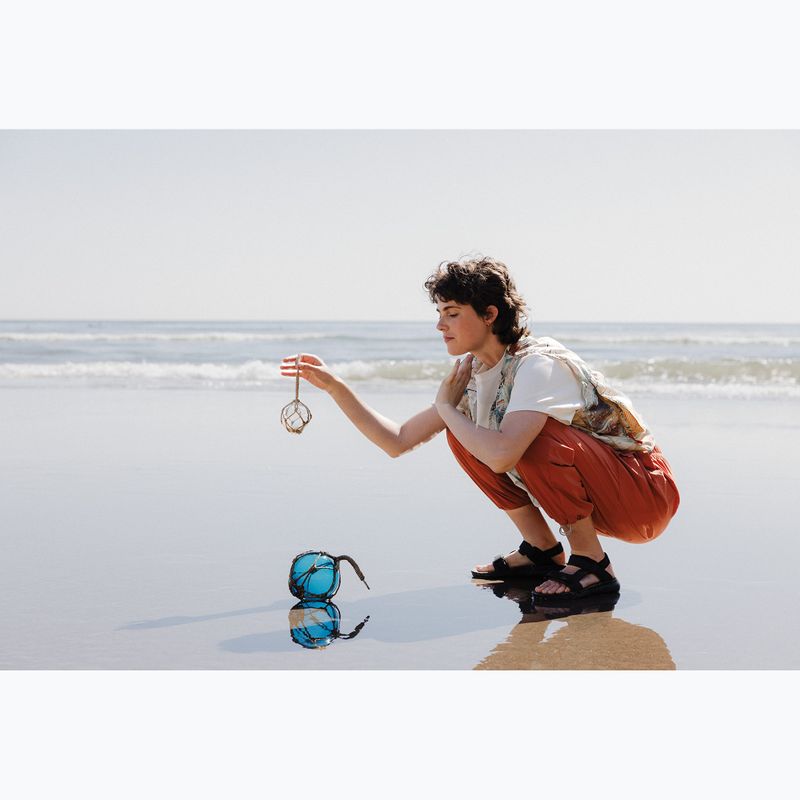Мъжки сандали Konos Globetrot black/white на Columbia 21