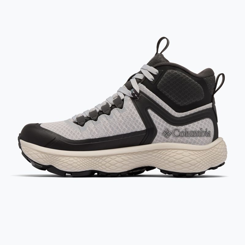 Columbia Escape Thrive Titanum Mid Outdry grey ice/dark grey дамски туристически обувки 9