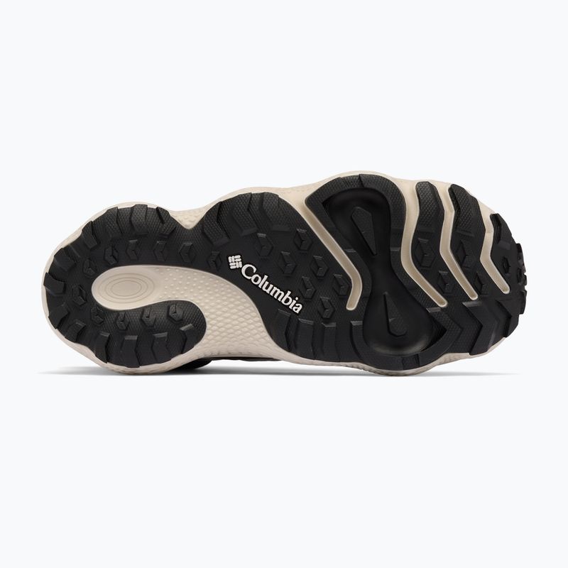Columbia Escape Thrive Titanum Mid Outdry grey ice/dark grey дамски туристически обувки 16