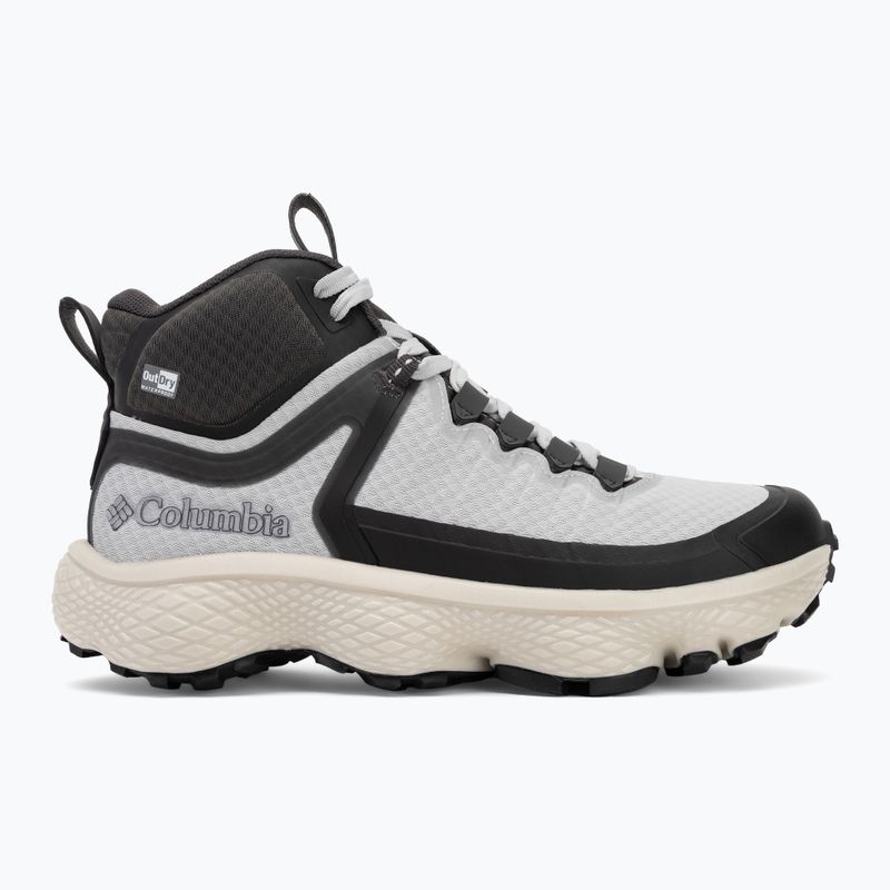 Columbia Escape Thrive Titanum Mid Outdry grey ice/dark grey дамски туристически обувки 2