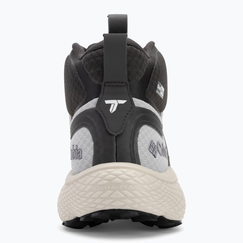 Columbia Escape Thrive Titanum Mid Outdry grey ice/dark grey дамски туристически обувки 6
