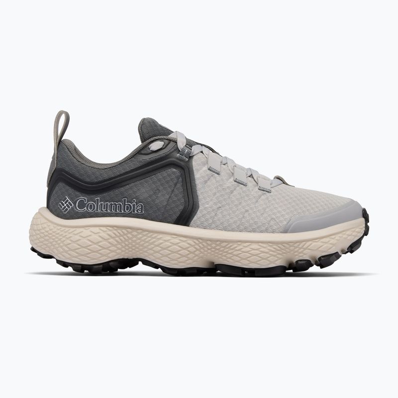 Columbia Escape Thrive Titanum grey ice/white дамски туристически обувки 8