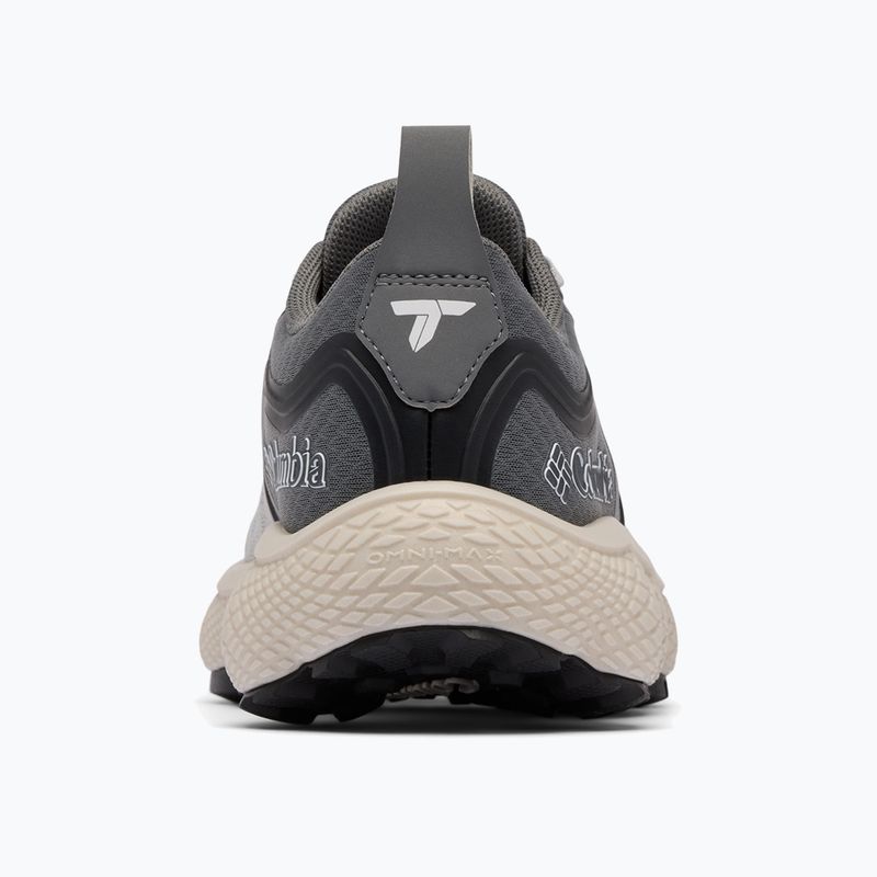 Columbia Escape Thrive Titanum grey ice/white дамски туристически обувки 14