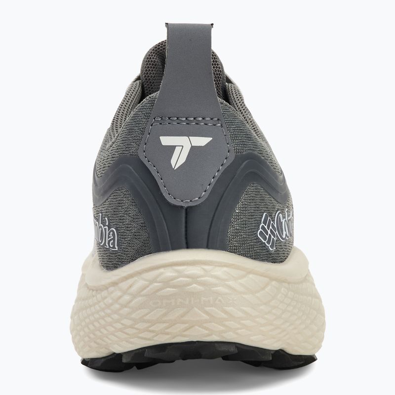 Columbia Escape Thrive Titanum grey ice/white дамски туристически обувки 6