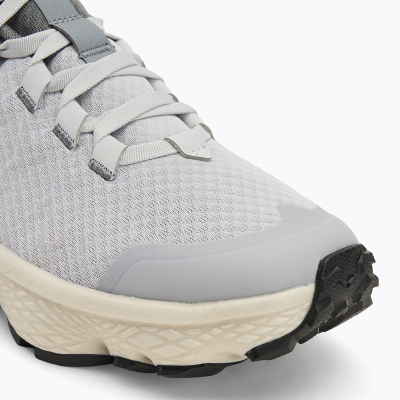 Columbia Escape Thrive Titanum grey ice/white дамски туристически обувки 7