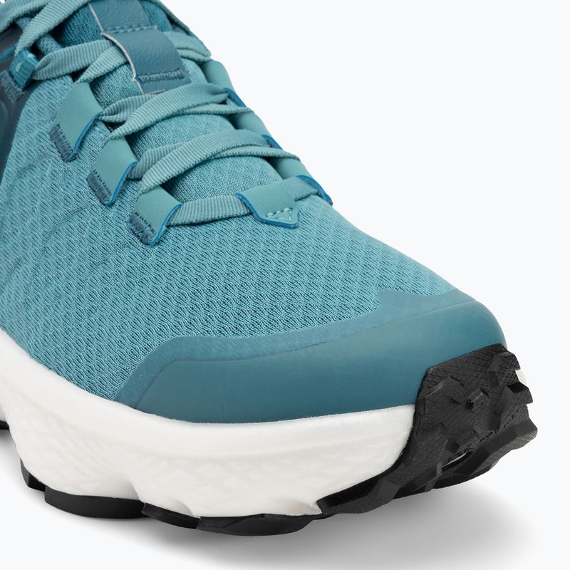 Columbia Escape Thrive Titanum дамски ботуши за туризъм teal/white 7