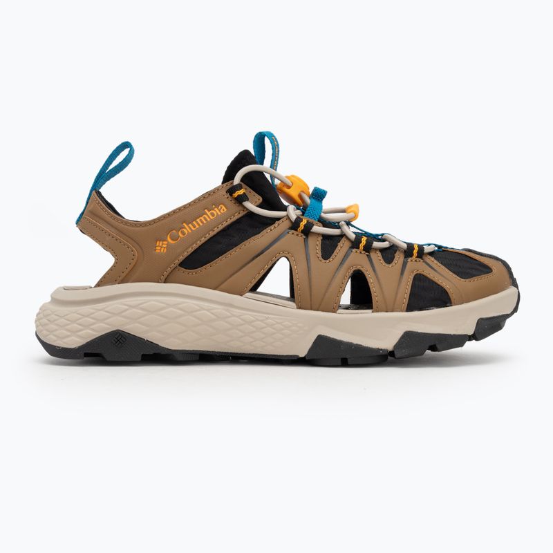 Мъжки сандали Columbia Peakfreak Rush delta/mango 2