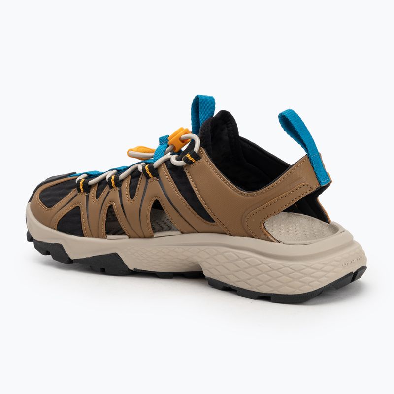 Мъжки сандали Columbia Peakfreak Rush delta/mango 3