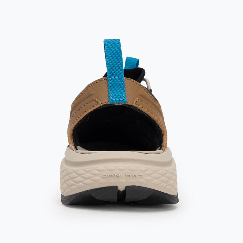 Мъжки сандали Columbia Peakfreak Rush delta/mango 6