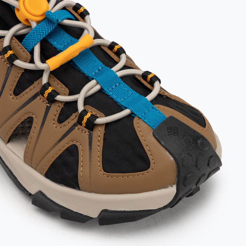 Мъжки сандали Columbia Peakfreak Rush delta/mango 7