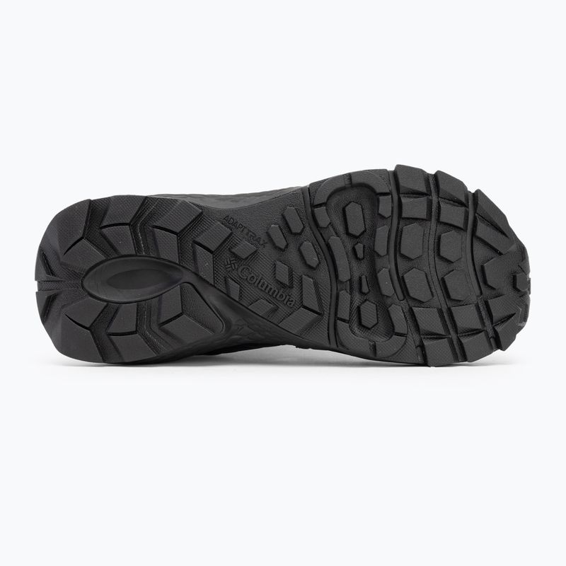 Мъжки сандали Columbia Peakfreak Rush black/black reflective 4