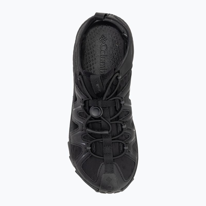 Мъжки сандали Columbia Peakfreak Rush black/black reflective 5