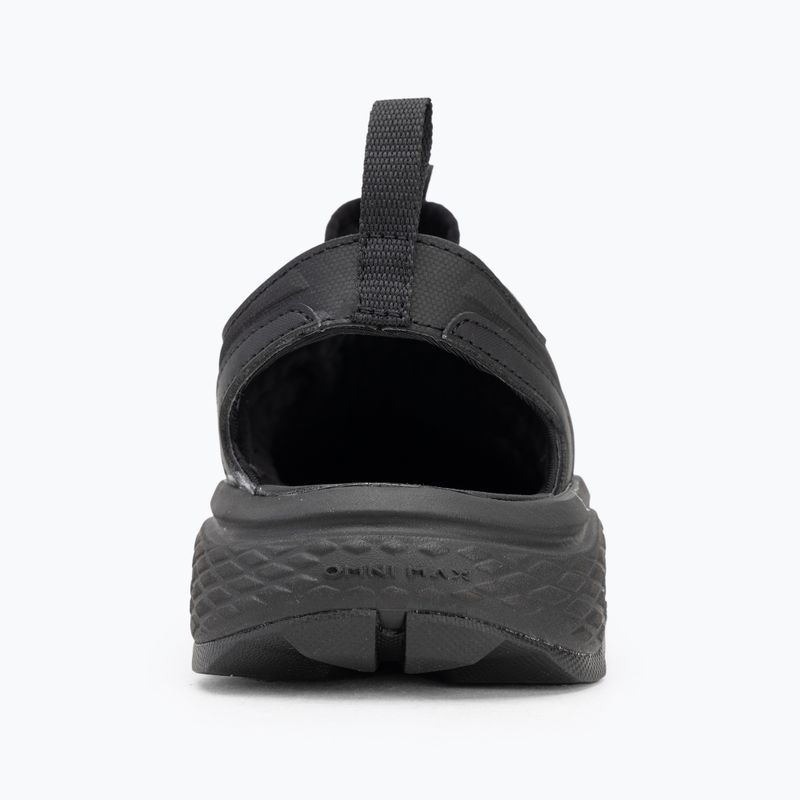 Мъжки сандали Columbia Peakfreak Rush black/black reflective 6