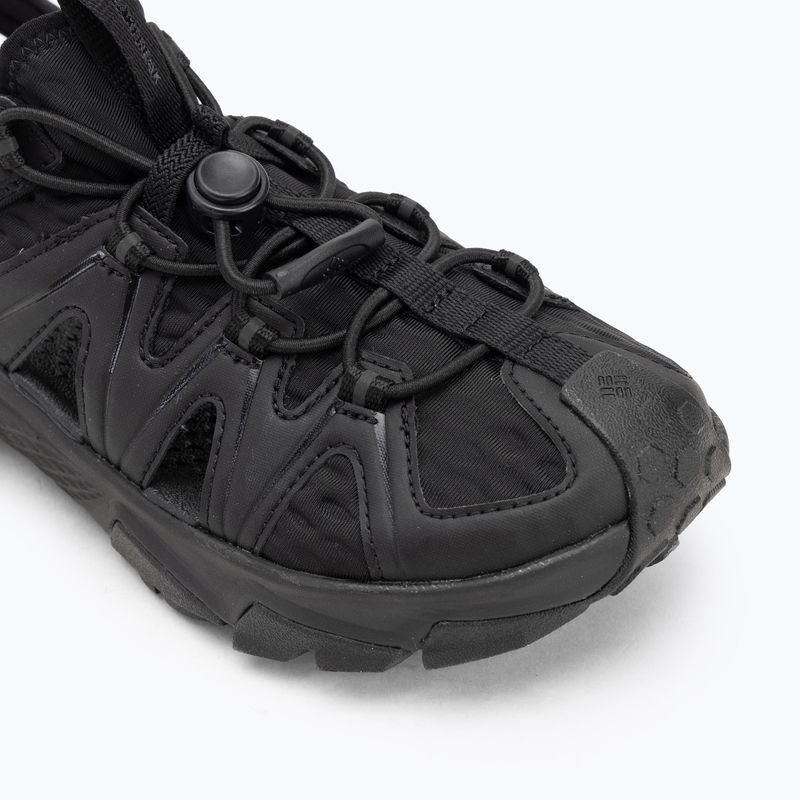 Мъжки сандали Columbia Peakfreak Rush black/black reflective 7