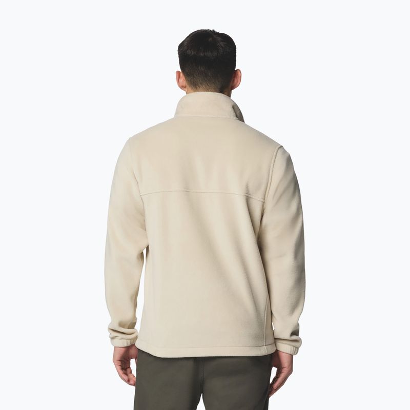 Мъжки поларен суитшърт Columbia Steens Mountain Full Zip 2.0 Ancient Fossil 2