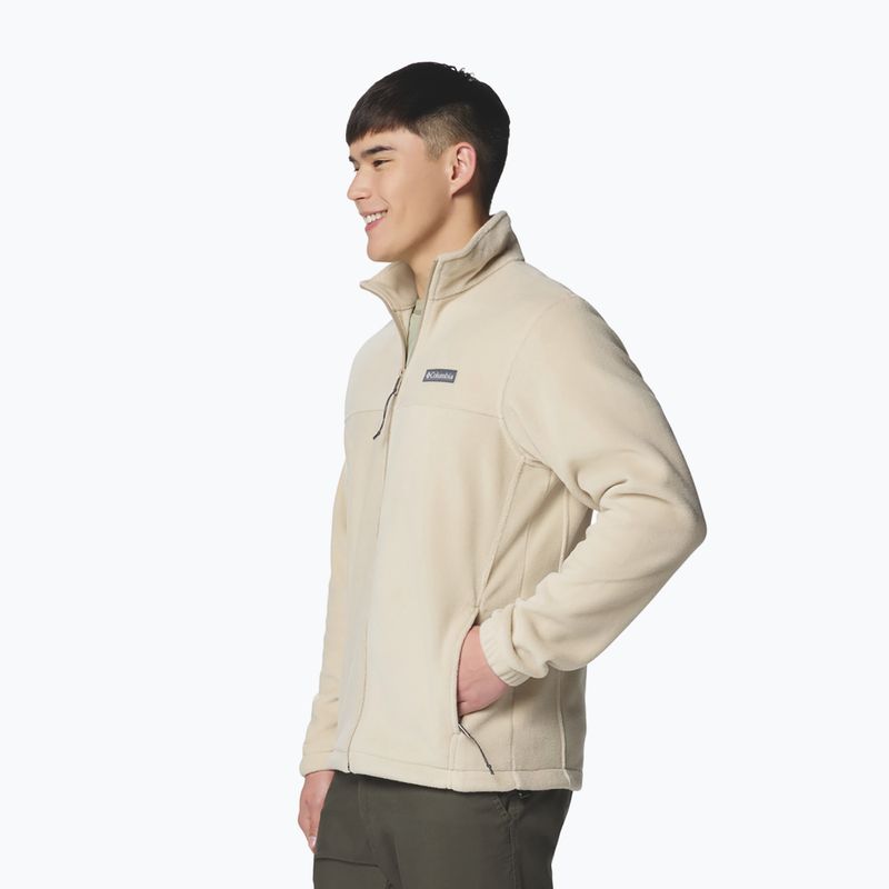 Мъжки поларен суитшърт Columbia Steens Mountain Full Zip 2.0 Ancient Fossil 3