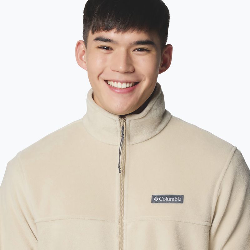 Мъжки поларен суитшърт Columbia Steens Mountain Full Zip 2.0 Ancient Fossil 4