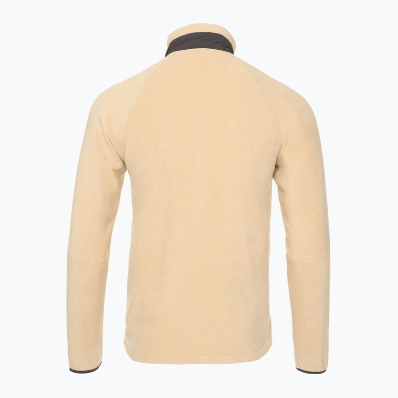 Мъжки поларен суитшърт Columbia Rapid Expedition II Full Zip Fleece canoe/shark 8