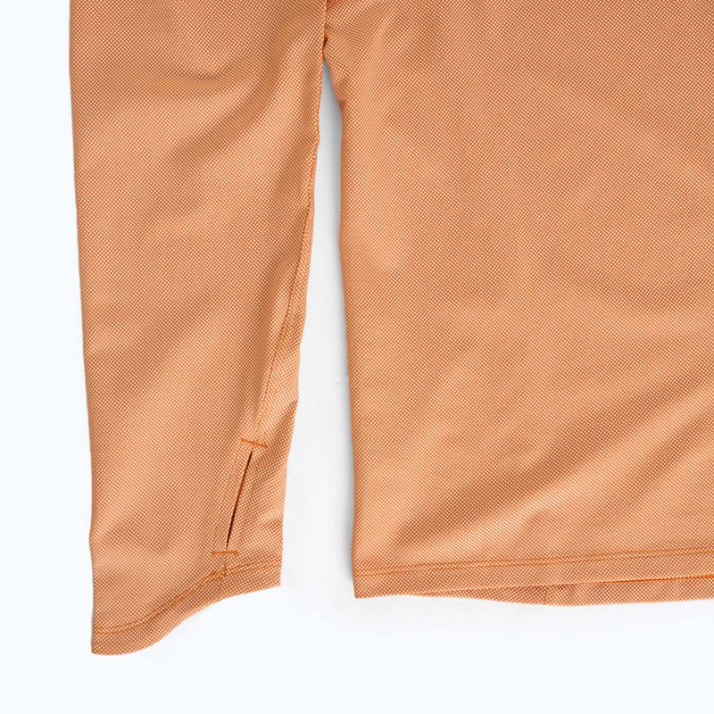 Мъжки суитшърт Columbia EU Summit Valley Half Zip koi 4