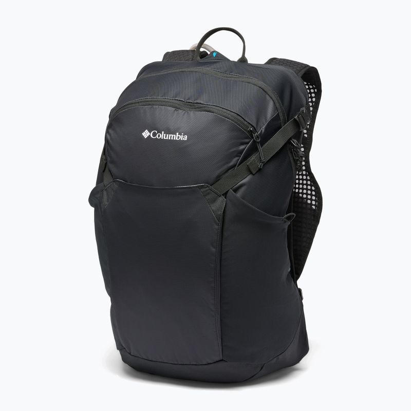Туристическа раница Columbia Blackcomb Ridge 30 л L-XL черна