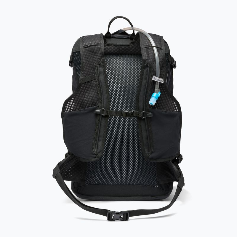 Туристическа раница Columbia Blackcomb Ridge 30 л L-XL черна 2