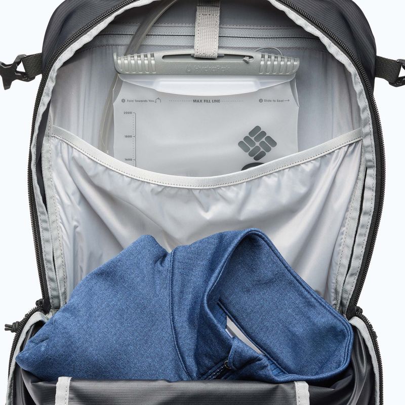 Туристическа раница Columbia Blackcomb Ridge 30 л L-XL черна 5