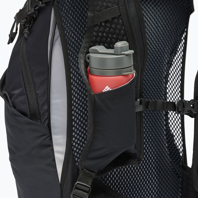 Туристическа раница Columbia Blackcomb Ridge 30 л L-XL черна 7