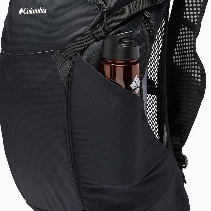 Туристическа раница Columbia Blackcomb Ridge 30 л S-M черна 6
