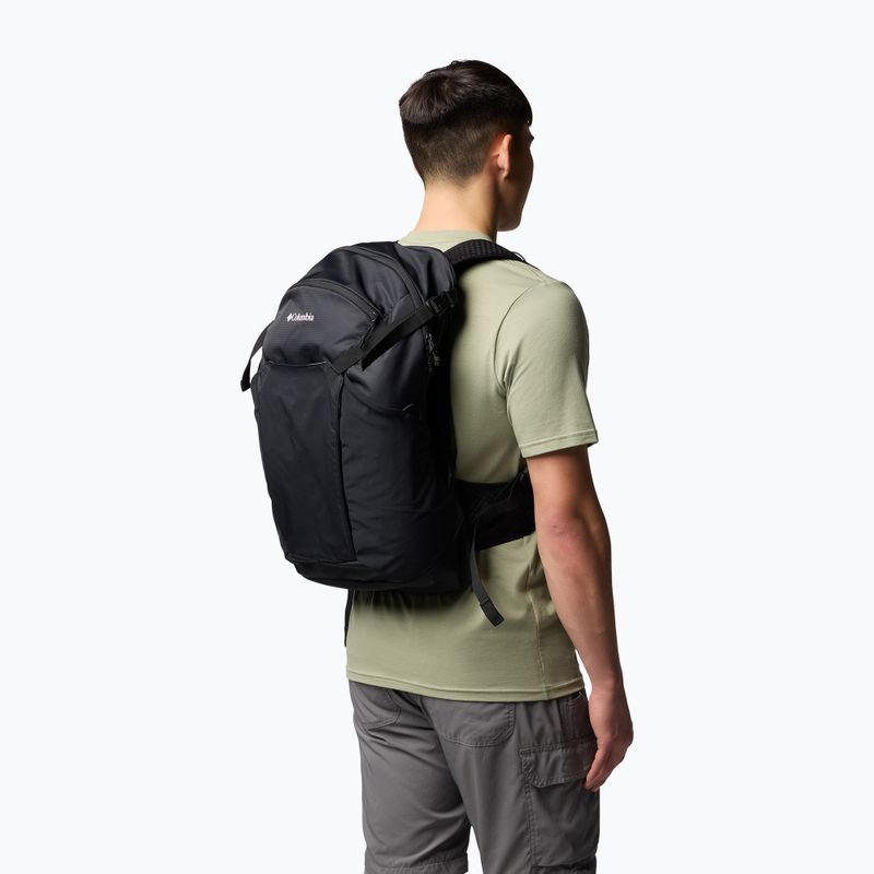 Туристическа раница Columbia Blackcomb Ridge 30 л S-M черна 8