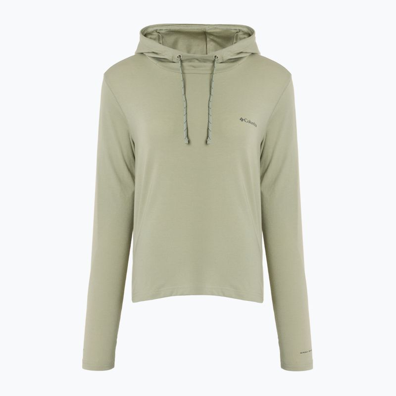 Дамски сафари суитшърт Columbia Sun Trek Hoodie 7