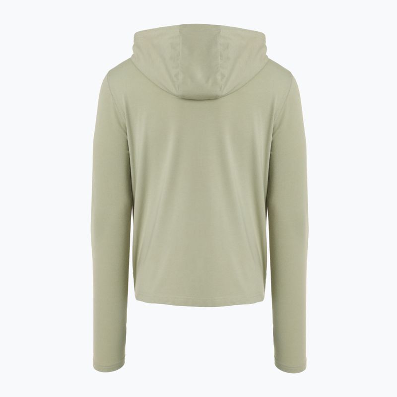 Дамски сафари суитшърт Columbia Sun Trek Hoodie 8