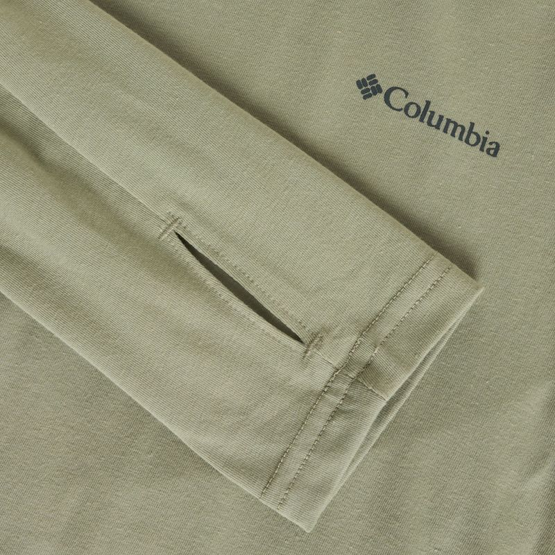 Дамски сафари суитшърт Columbia Sun Trek Hoodie 9