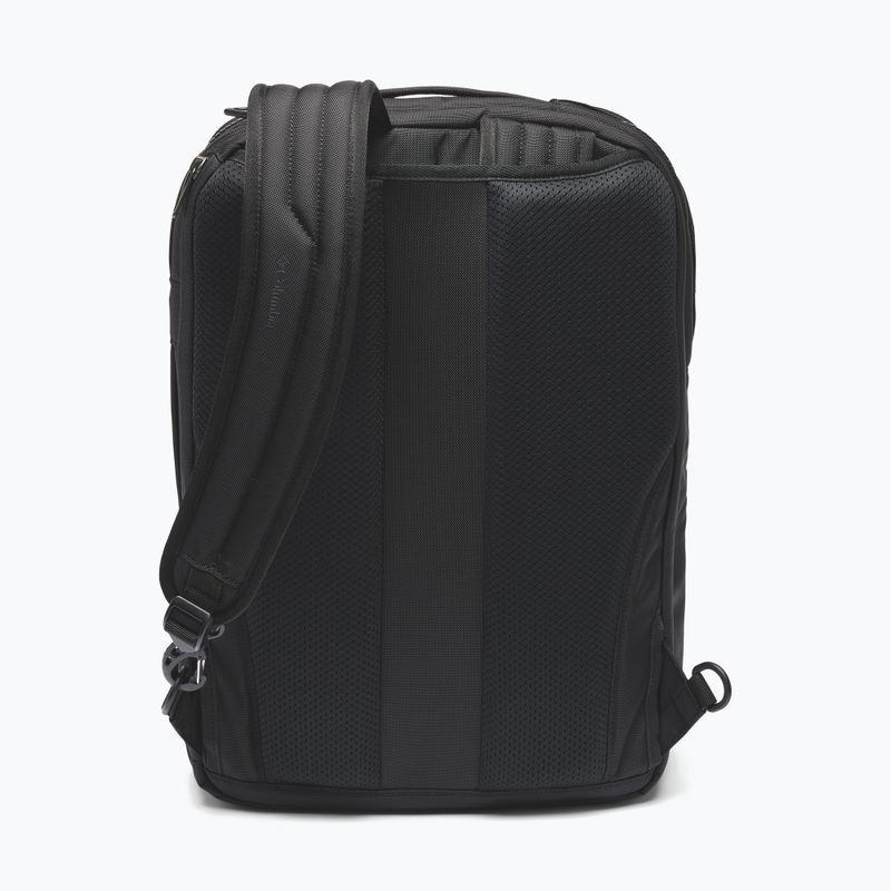 Градска раница Columbia Star Range 3-Way 24 l black 2