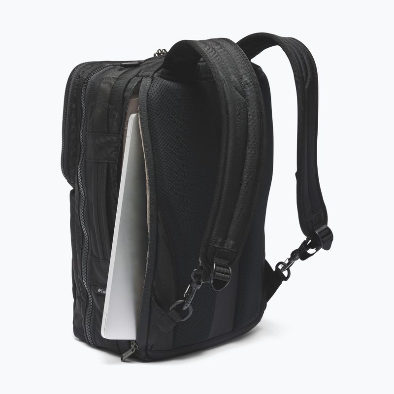 Градска раница Columbia Star Range 3-Way 24 l black 4