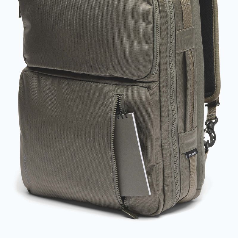 Градска раница Columbia Star Range 3-Way 24 l boulder 5