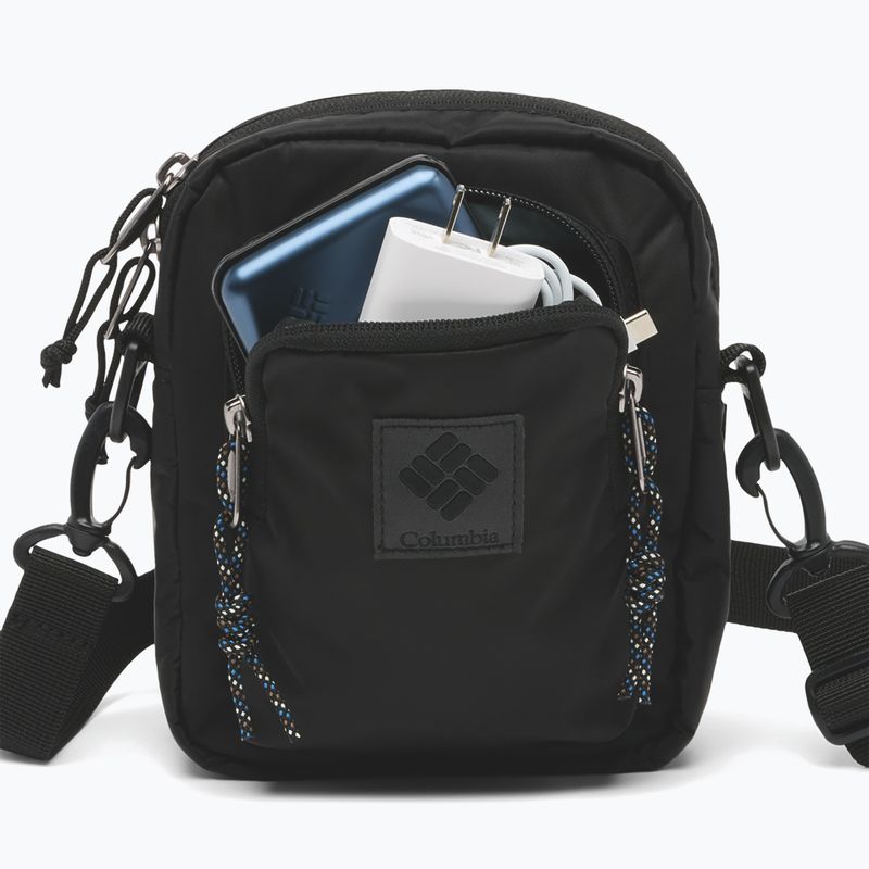 Чантичка  Columbia Great Smoky Garden Mini 2 l black 3