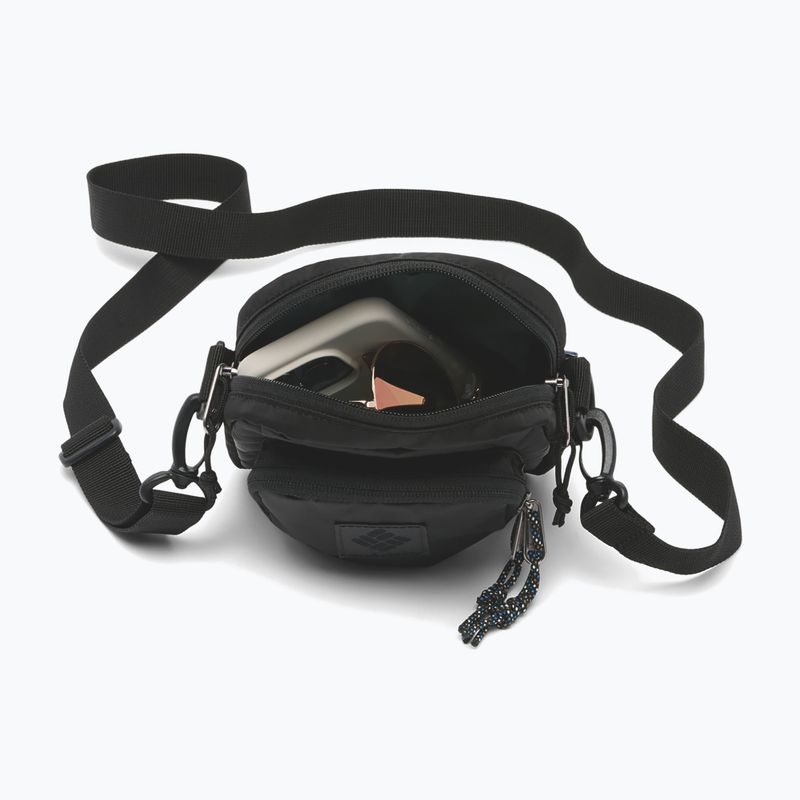 Чантичка  Columbia Great Smoky Garden Mini 2 l black 4