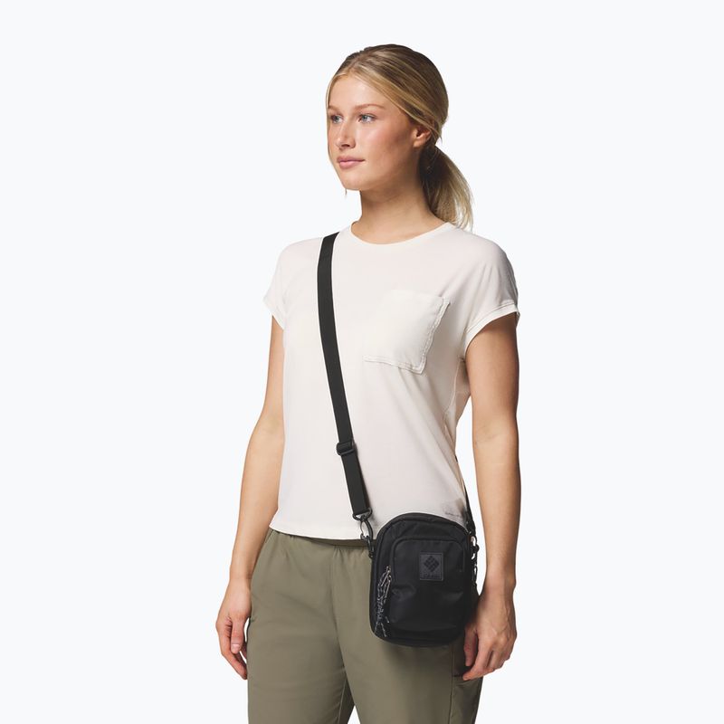Чантичка  Columbia Great Smoky Garden Mini 2 l black 9